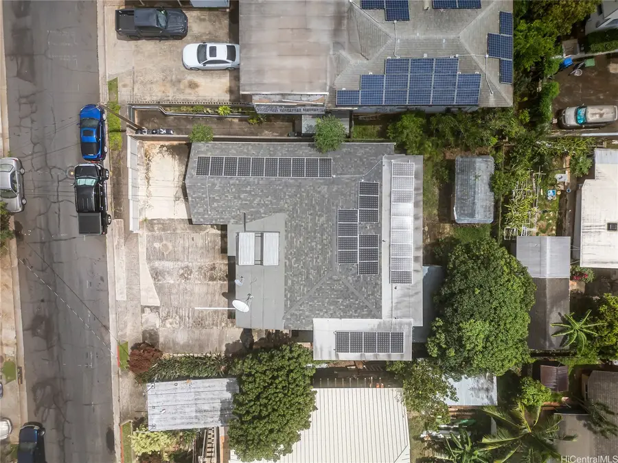 4354 Likini Street, Honolulu, HI 96818 - #2