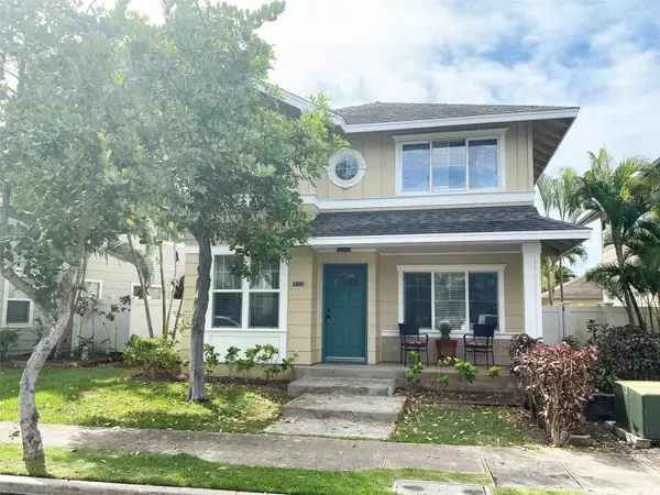 91-1133 Kaipu Street, Ewa Beach, HI 96706