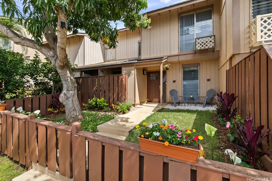 92-1064 Palahia Street #9, Kapolei, HI 96707 - #2