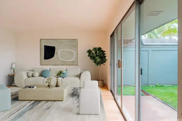 98-264 Ualo Street #M3, Aiea, HI 96701