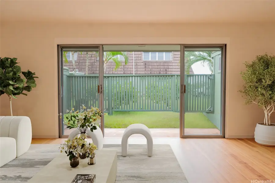 98-264 Ualo Street #M3, Aiea, HI 96701 - #2