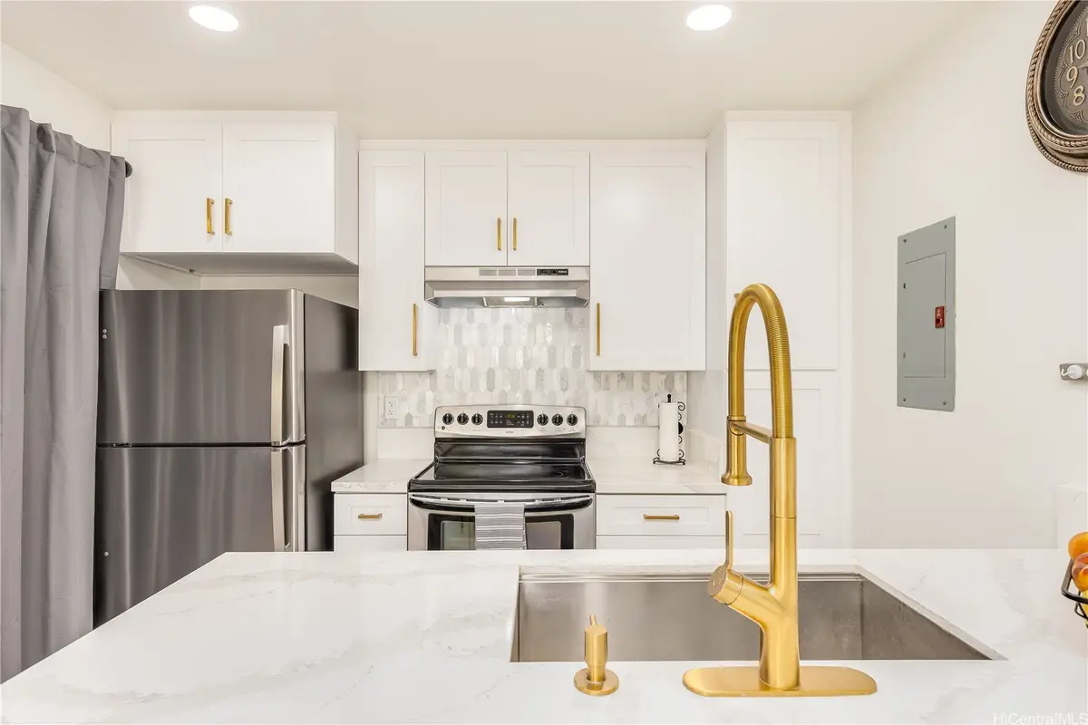 94-1092 Paawalu Street #S5, Waipahu, HI 96797 - #1