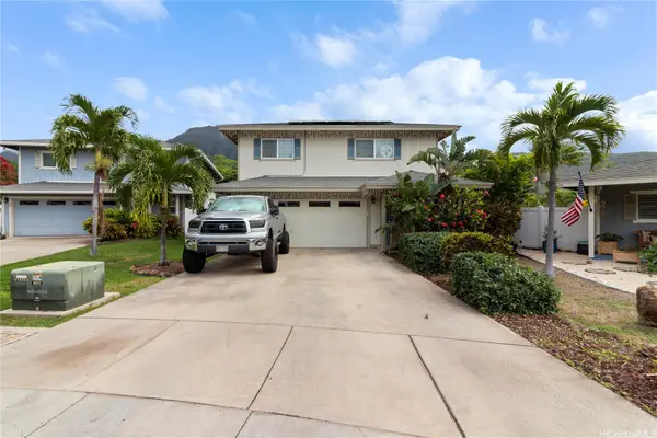 84-621 Ala Mahiku Street #28, Waianae, HI 96792