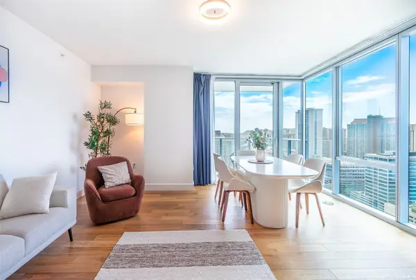 629 Keeaumoku Street #2911, Honolulu, HI 96814