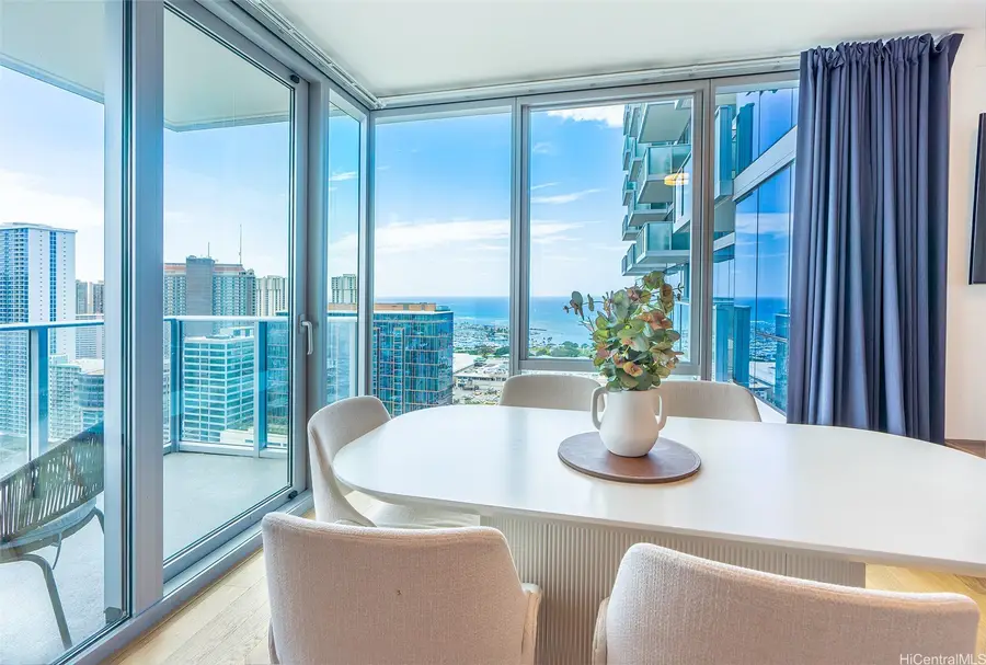 629 Keeaumoku Street #2911, Honolulu, HI 96814 - #2