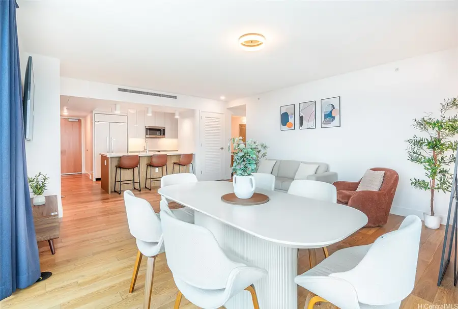 629 Keeaumoku Street #2911, Honolulu, HI 96814 - #3