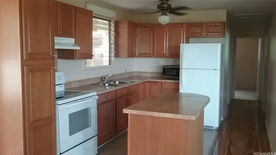 99-633 Aiea Heights Drive, Aiea, HI 96701 - #3