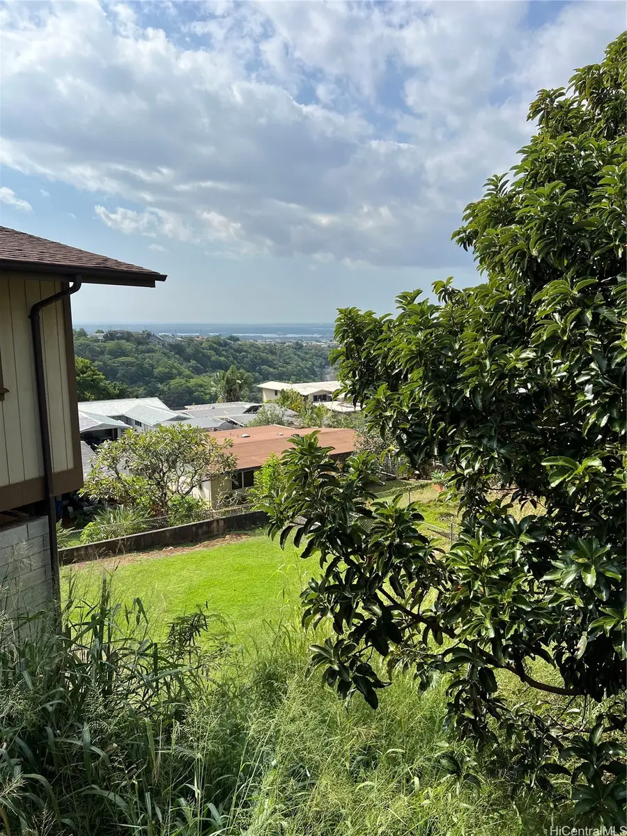 2274 Ailolo Place, Pearl City, HI 96782 - #2