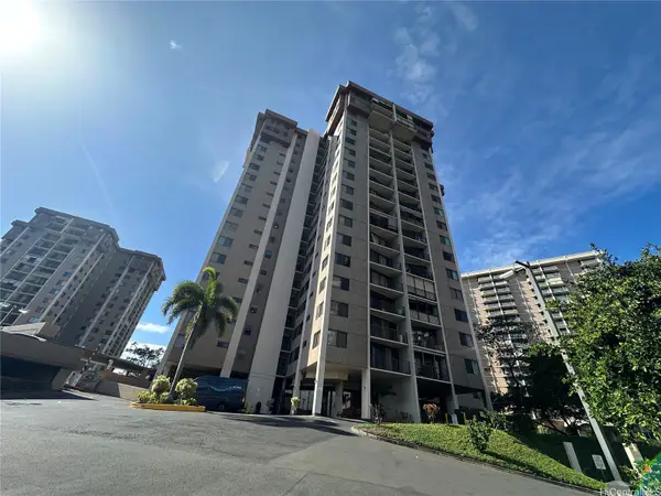 98-487 Koauka Loop #B609, Aiea, HI 96701