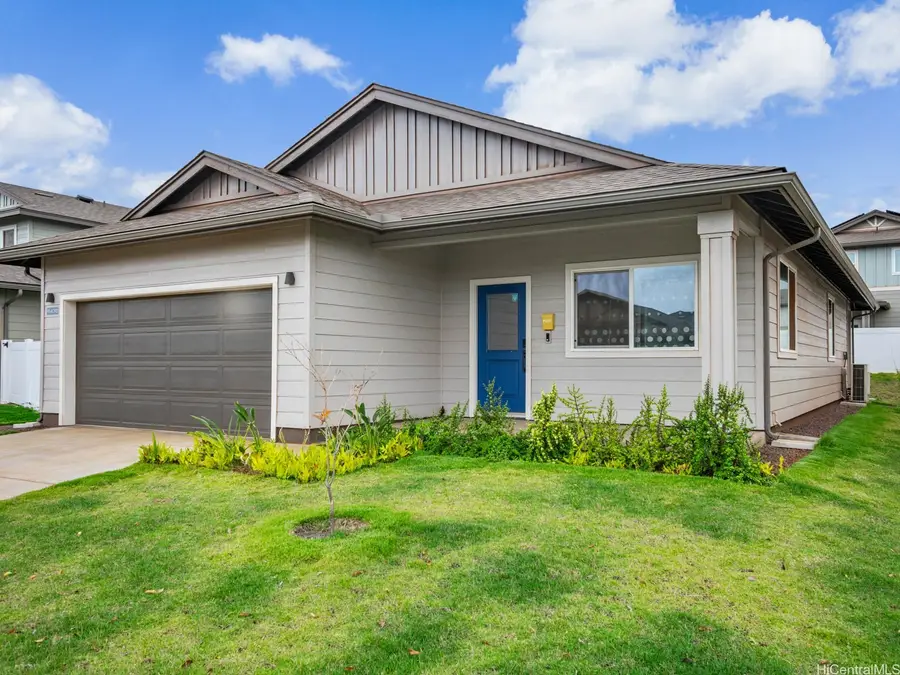 91-4092 Hikuha Street, Kapolei, HI 96707 - #2
