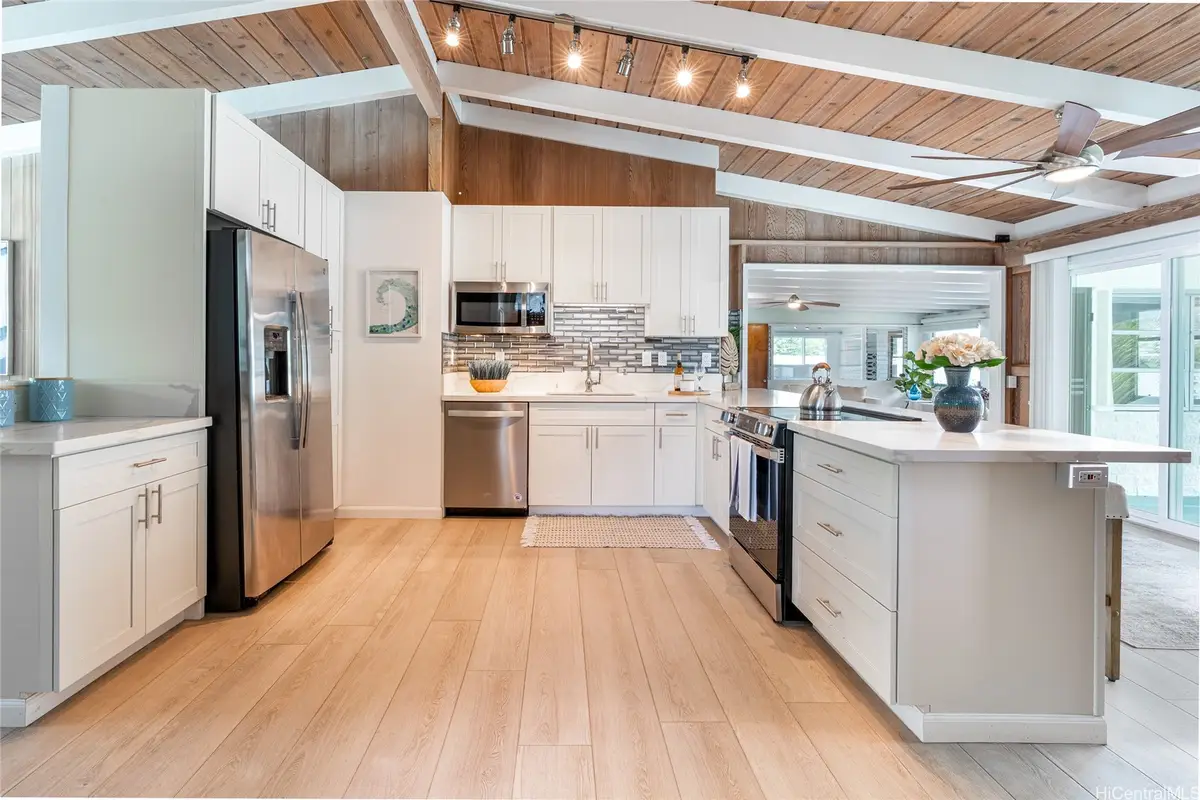 45-663 Anoi Road, Kaneohe, HI 96744 - #1