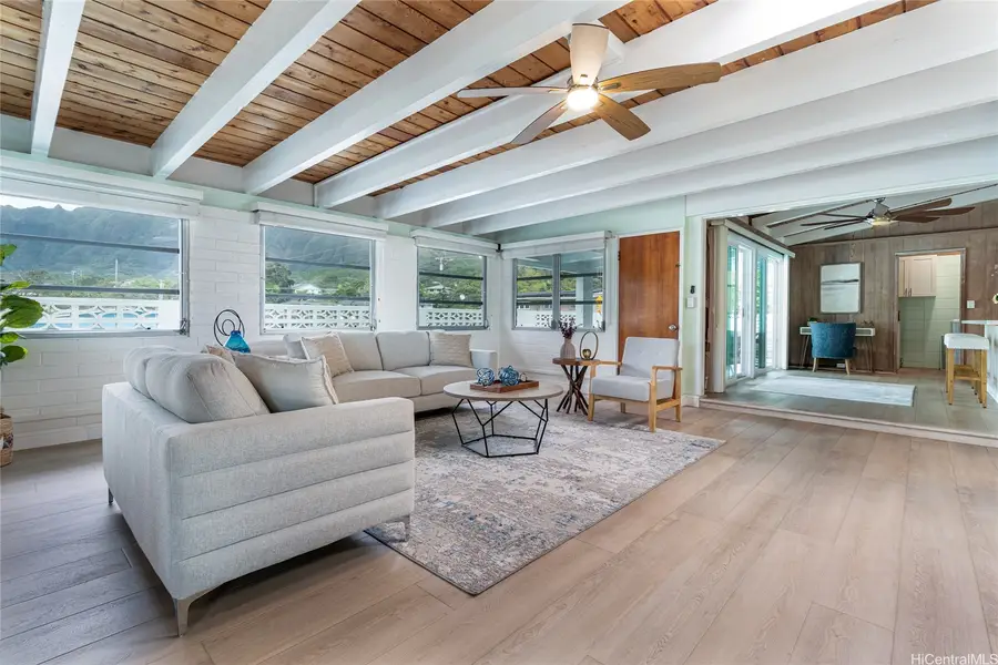 45-663 Anoi Road, Kaneohe, HI 96744 - #3