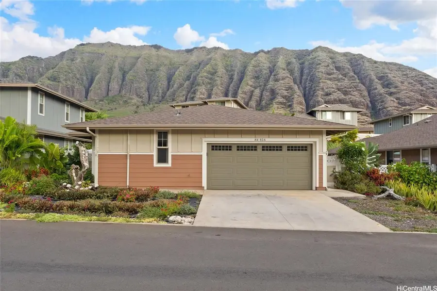 84-816 Maiola Street #40, Waianae, HI 96792 - #2