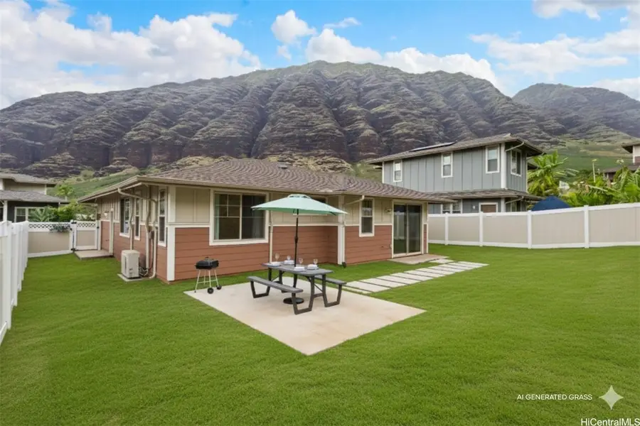 84-816 Maiola Street #40, Waianae, HI 96792 - #3