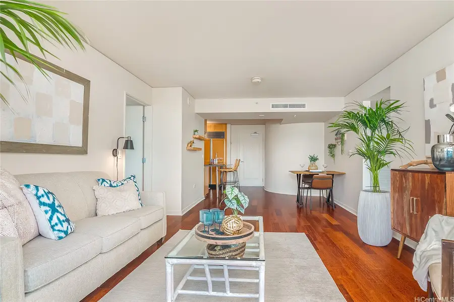 1296 Kapiolani Boulevard #II2309, Honolulu, HI 96814 - #2