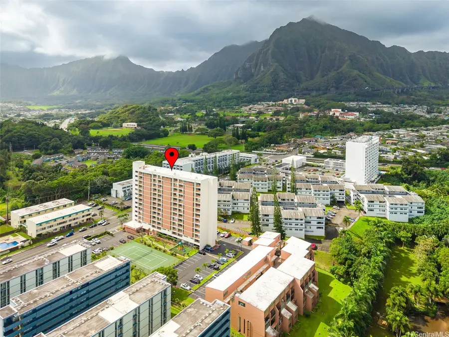 46-255 Kahuhipa Street #A1205, Kaneohe, HI 96744 - #2