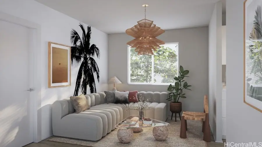 91-3525 Kamalie Mua Street #27, Ewa Beach, HI 96706 - #3