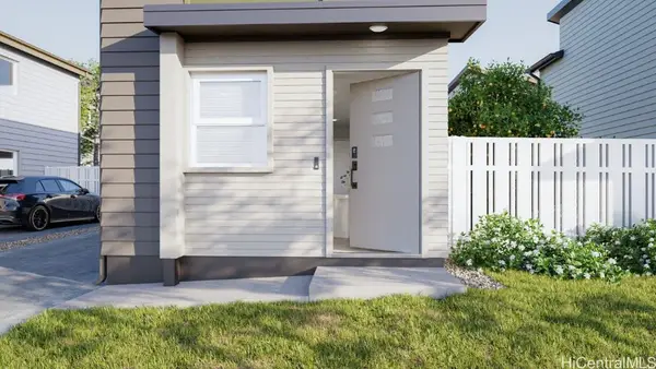 91-3525 Kamalie Mua Street #31, Ewa Beach, HI 96706