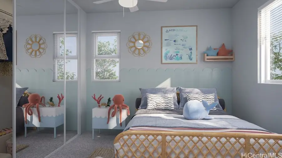 91-3525 Kamalie Mua Street #31, Ewa Beach, HI 96706 - #2