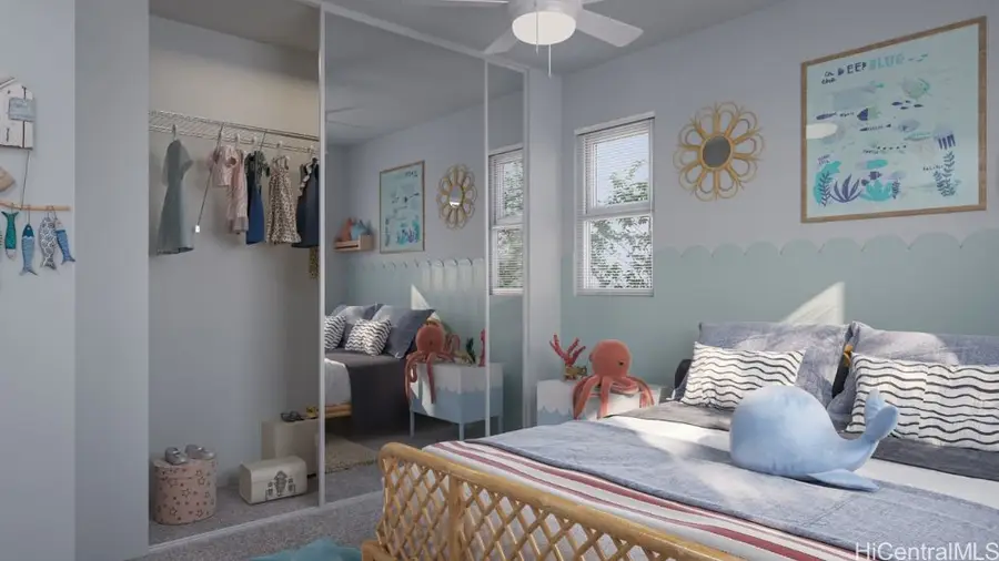 91-3525 Kamalie Mua Street #73, Ewa Beach, HI 96706 - #3