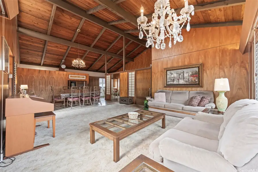 1360 Ala Puumalu Street, Honolulu, HI 96818 - #2
