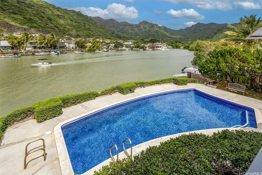 6889 Niumalu Loop, Honolulu, HI 96825 - #2