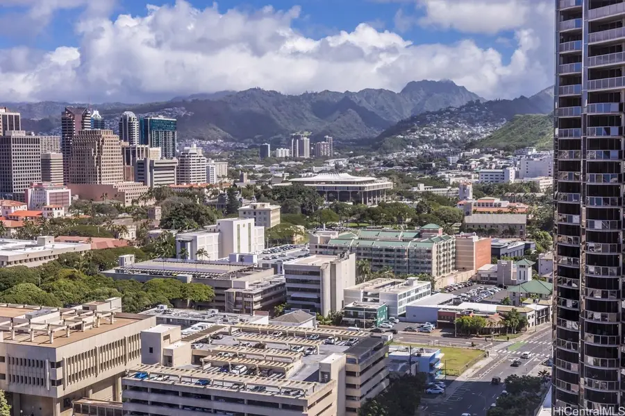 415 South Street #Makai 2504, Honolulu, HI 96813 - #3