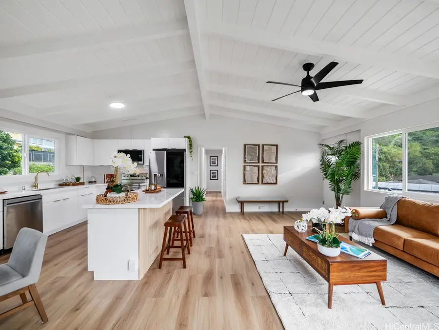 2645 Kekuanoni Street, Honolulu, HI 96813 - #3