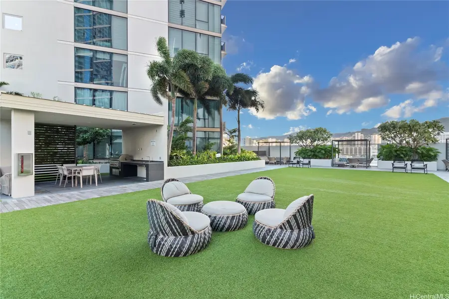 1388 Kapiolani Boulevard #2811, Honolulu, HI 96814 - #3