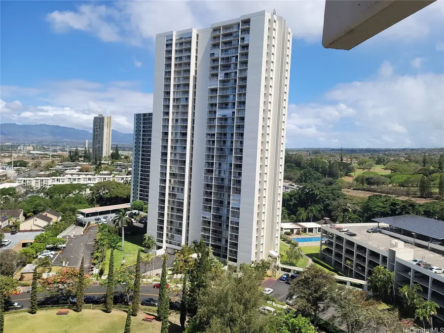 98-487 Koauka Loop #B1603, Aiea, HI 96701 - #2