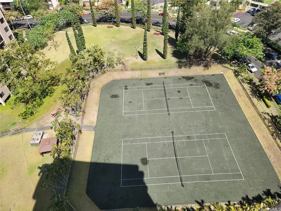 98-487 Koauka Loop #B1603, Aiea, HI 96701 - #3