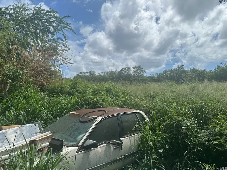 86-319 Mailiilii Road, Waianae, HI 96792 - #2