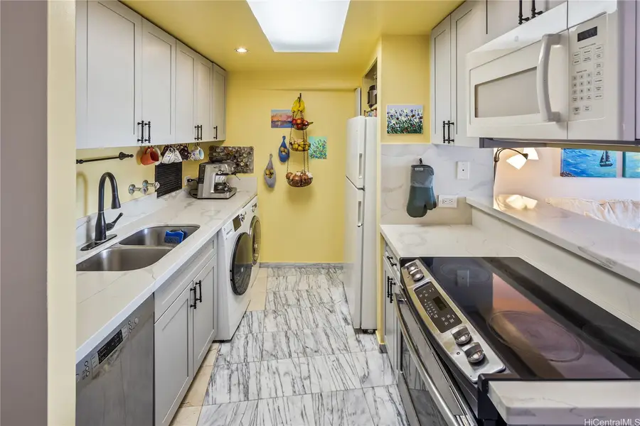 2333 Kapiolani Boulevard #1607, Honolulu, HI 96826 - #2