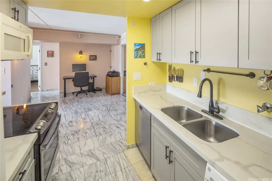 2333 Kapiolani Boulevard #1607, Honolulu, HI 96826 - #3