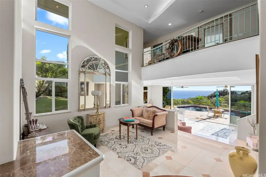 5609 Poola Street #A, Honolulu, HI 96821 - #3