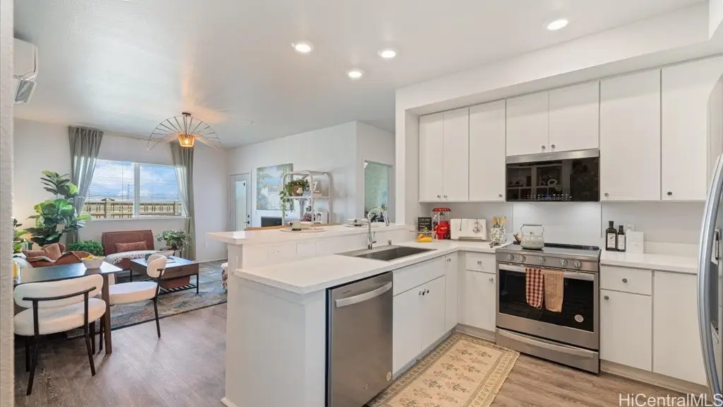 91-4099 Hikuono Street #1220, Kapolei, HI 96707 - #1