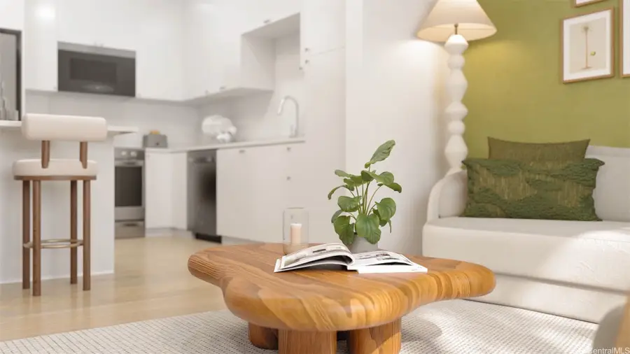 91-1171 Hoonaauao Street #1504, Kapolei, HI 96707 - #2