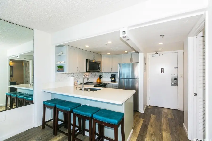 1777 Ala Moana Boulevard #1837, Honolulu, HI 96815 - #2