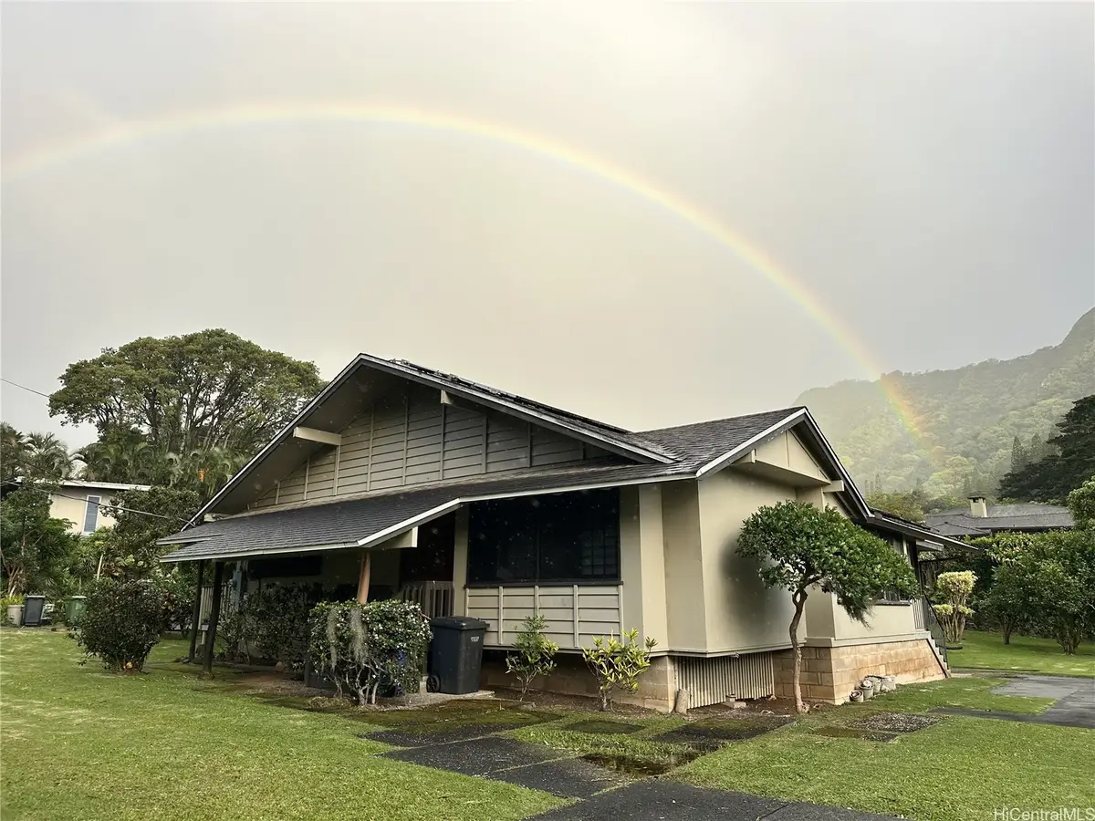 Address Withheld By Seller, Honolulu, HI 96817 - #1