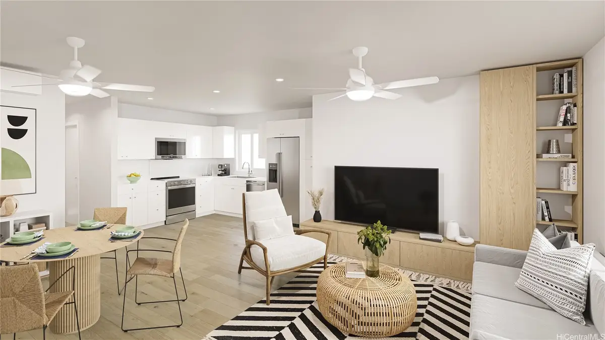 91-1171 Hoonaauao Street #1401, Kapolei, HI 96707 - #1