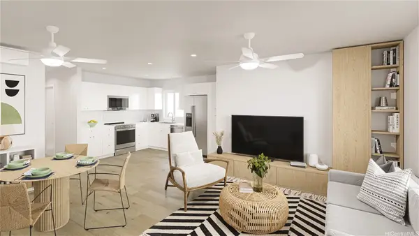 91-1171 Hoonaauao Street #1401, Kapolei, HI 96707