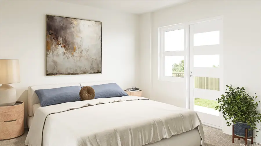 91-1170 Hoonaauao Street #1405, Kapolei, HI 96707 - #2