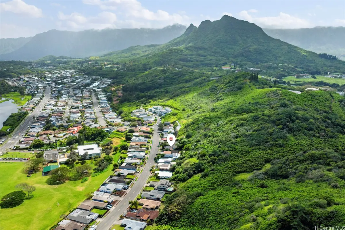 1163 Akipola Street, Kailua, HI 96734 - #1