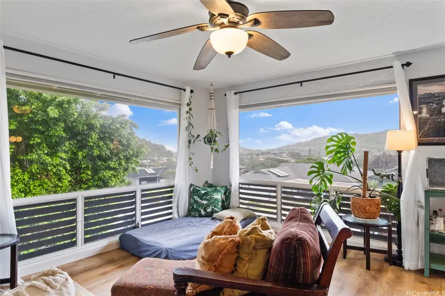 1163 Akipola Street, Kailua, HI 96734 - #2