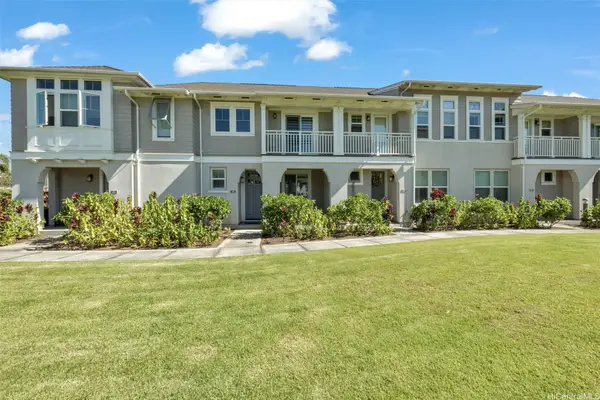 91-2220 Kaiwawalo Street #202, Ewa Beach, HI 96706