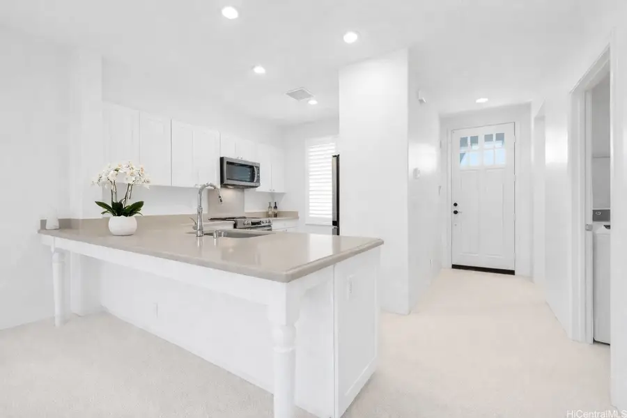 91-2220 Kaiwawalo Street #202, Ewa Beach, HI 96706 - #2