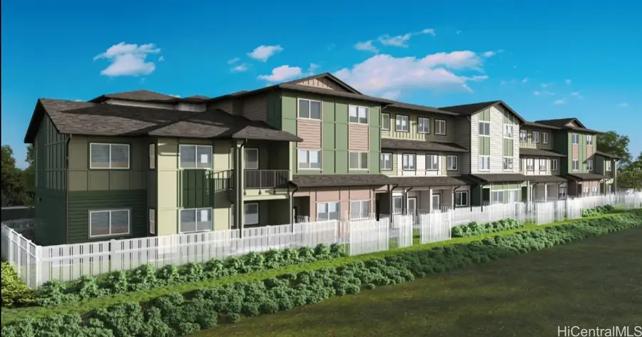 91-4099 Hikuono Street #1218, Kapolei, HI 96707 - #3