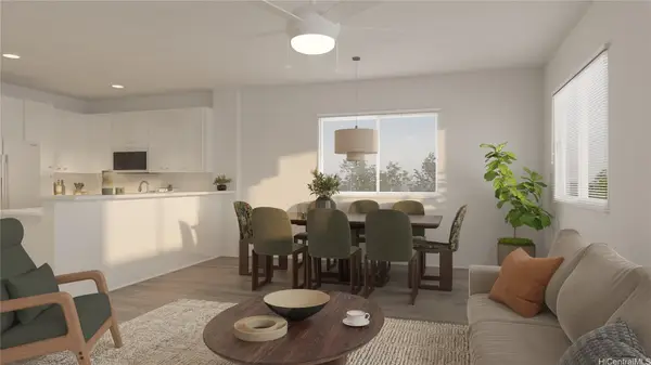 91-4099 Hikuono Street #508, Kapolei, HI 96707