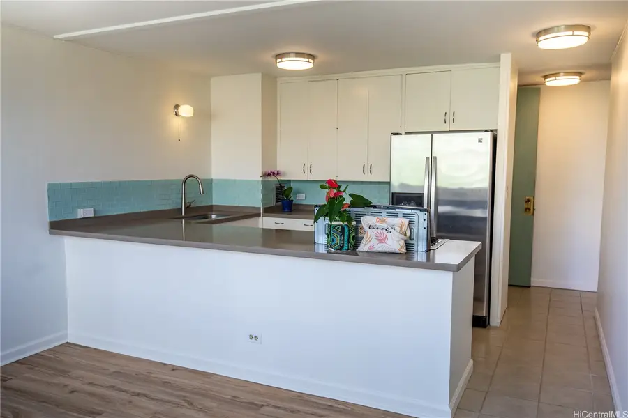 1722 Makiki Street #302, Honolulu, HI 96822 - #2