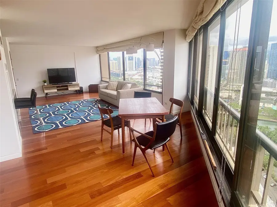 1778 Ala Moana Boulevard #3306, Honolulu, HI 96813 - #2